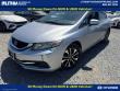 Used 2015 Honda Civic EX Sedan