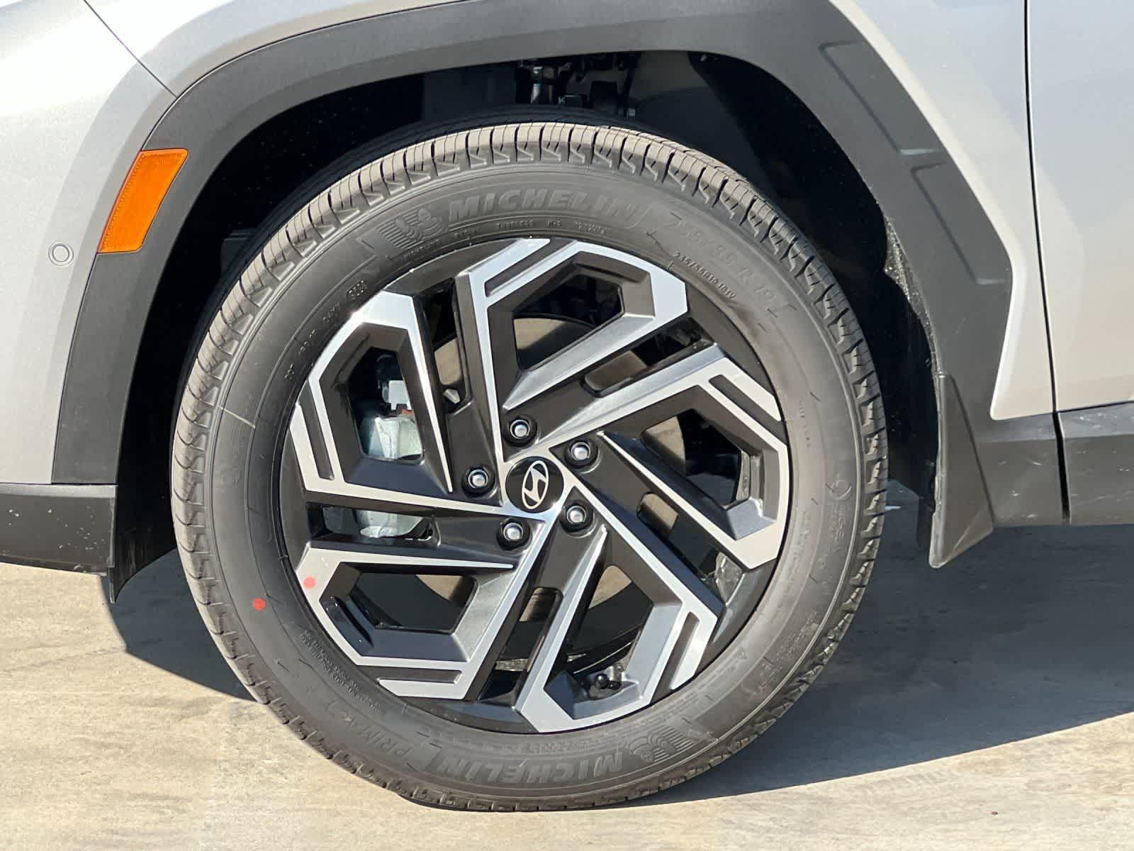 Thumbnail: 2026 Hyundai Tucson - 25