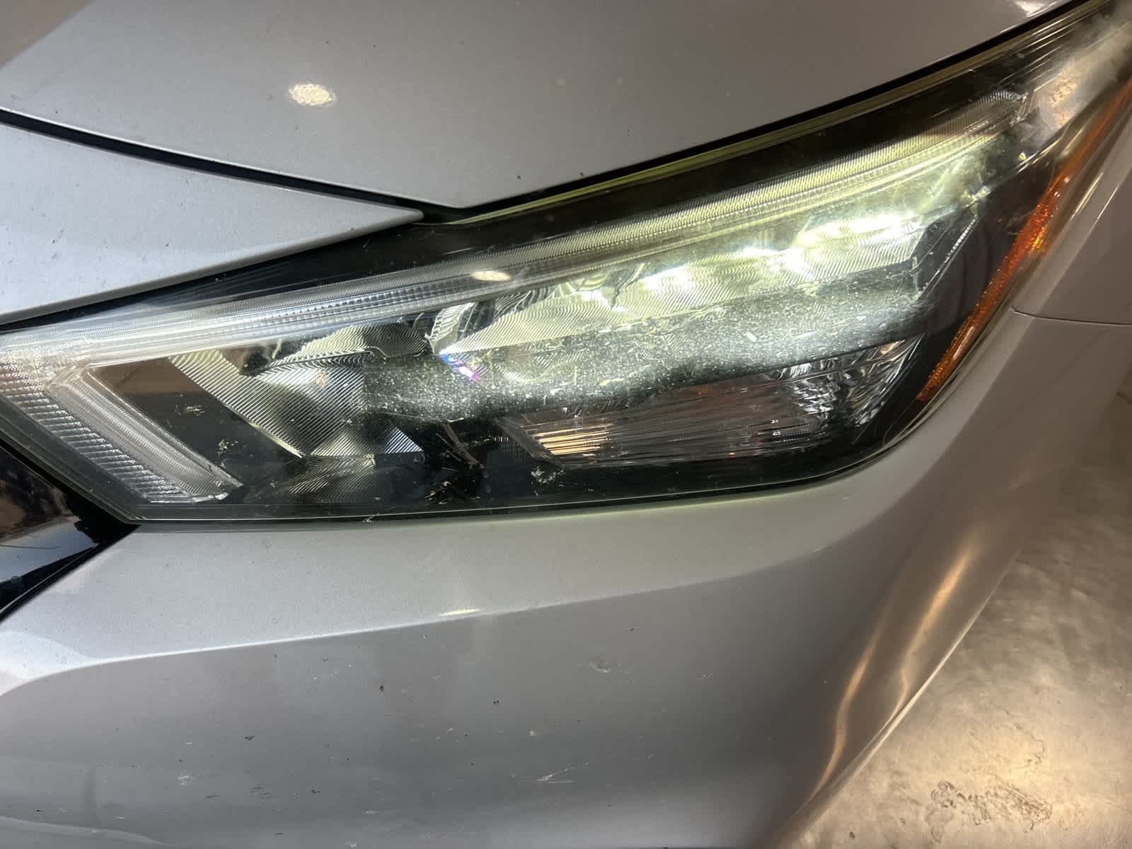 Thumbnail: 2020 Nissan Versa - 2