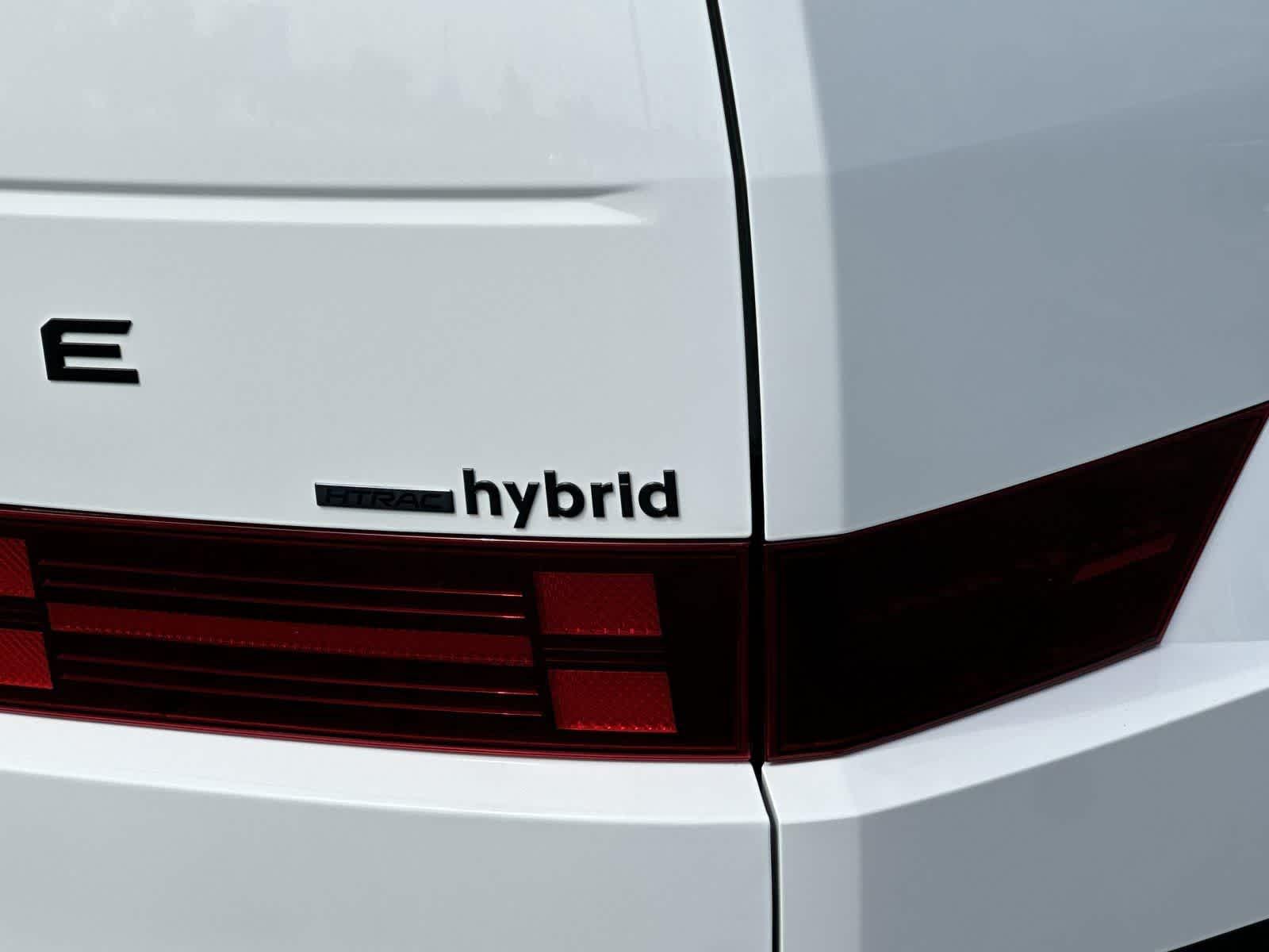 Thumbnail: 2026 Hyundai Santa Fe - 24