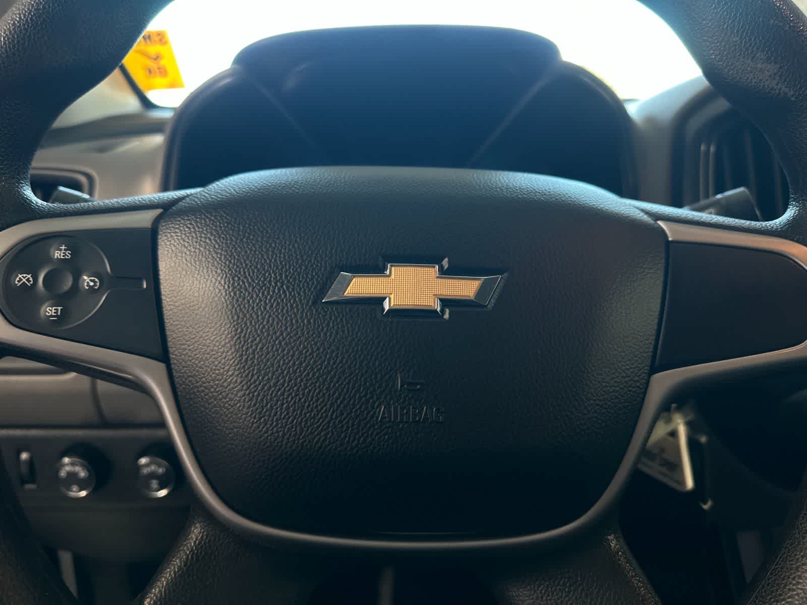 Thumbnail: 2019 Chevrolet Colorado - 23