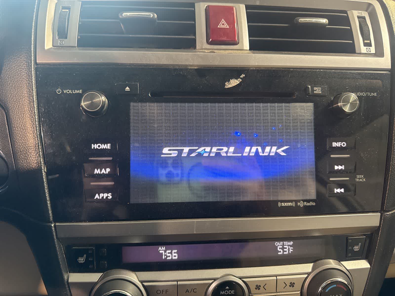 Thumbnail: 2016 Subaru Outback - 22