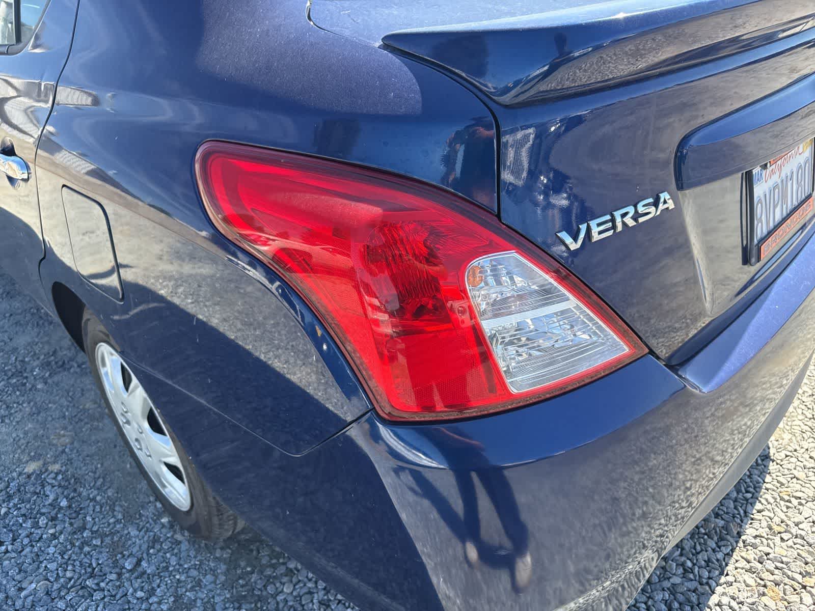 Thumbnail: 2019 Nissan Versa - 13