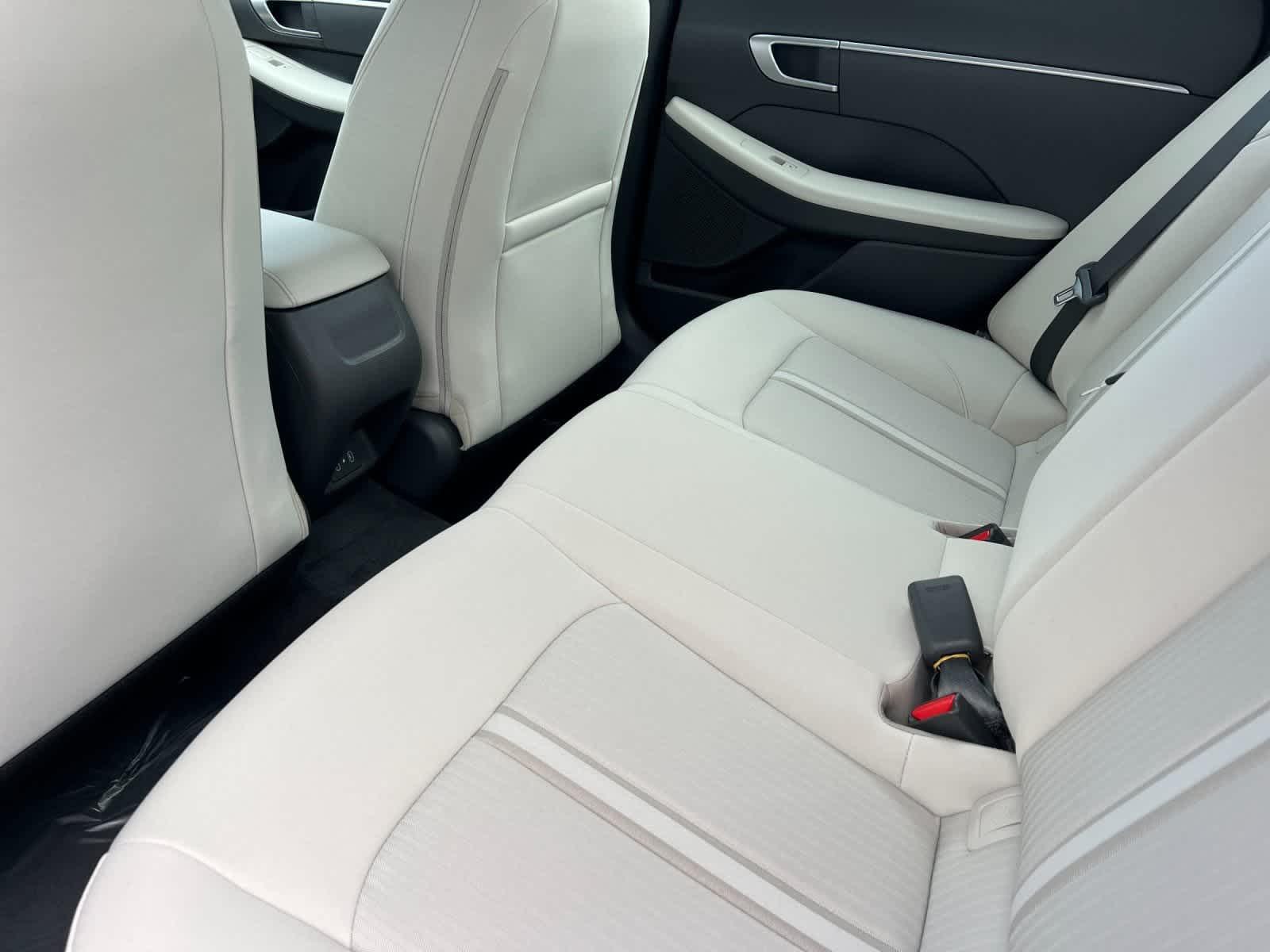 Thumbnail: 2025 Hyundai Sonata - 5