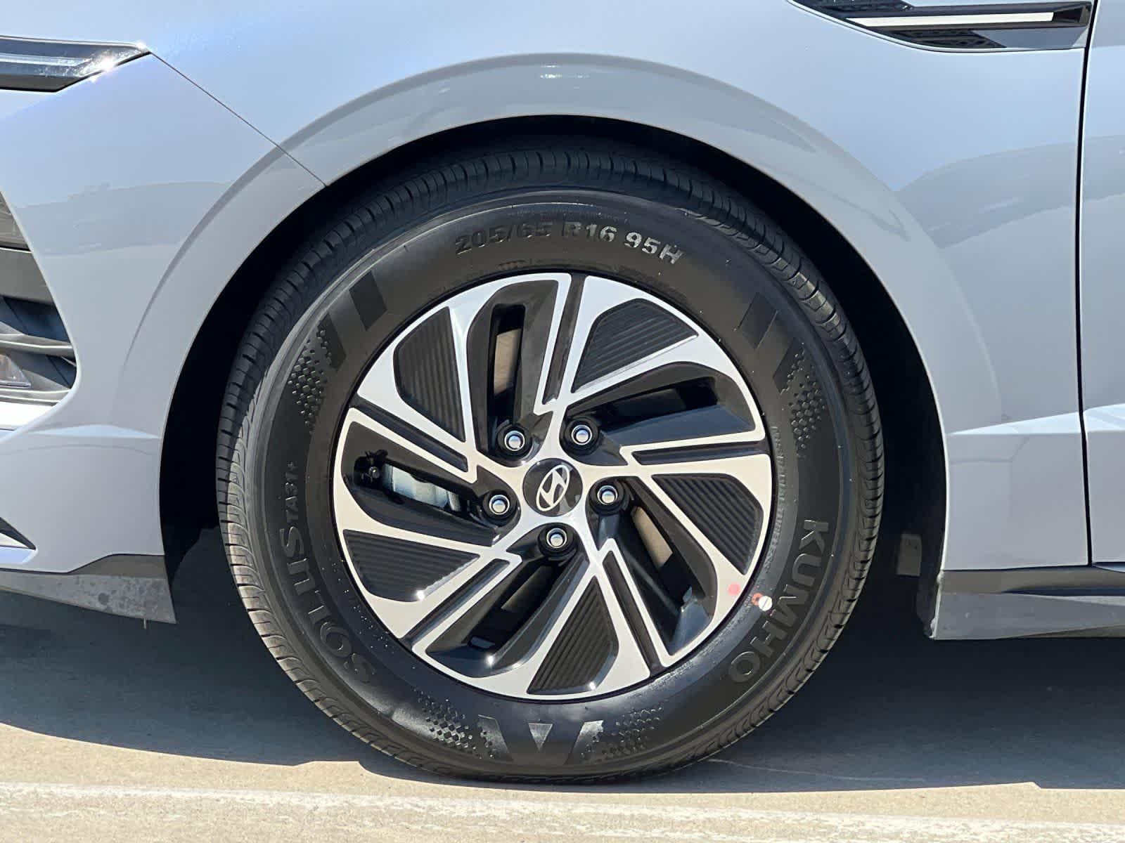 Thumbnail: 2026 Hyundai Sonata - 25