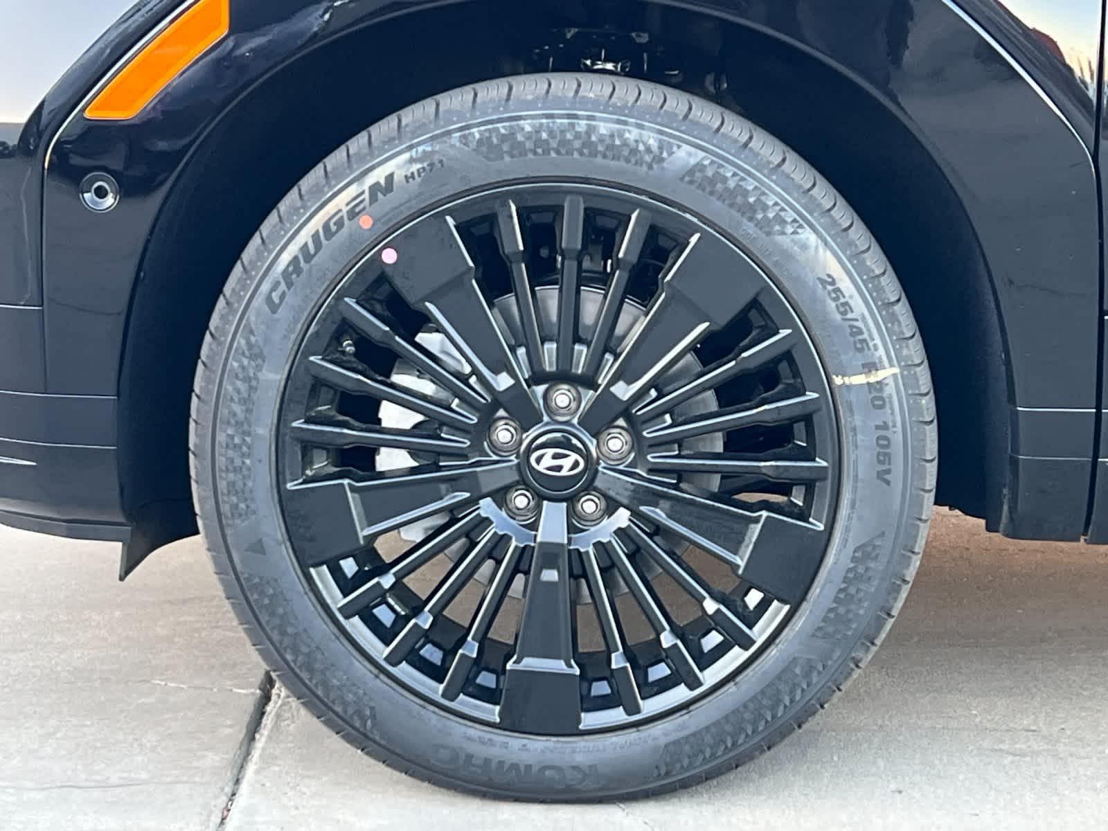 Thumbnail: 2026 Hyundai Santa Fe - 26