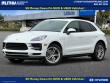Used 2019 Porsche Macan  SUV