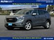 Used 2019 GMC Terrain SLE Diesel SUV
