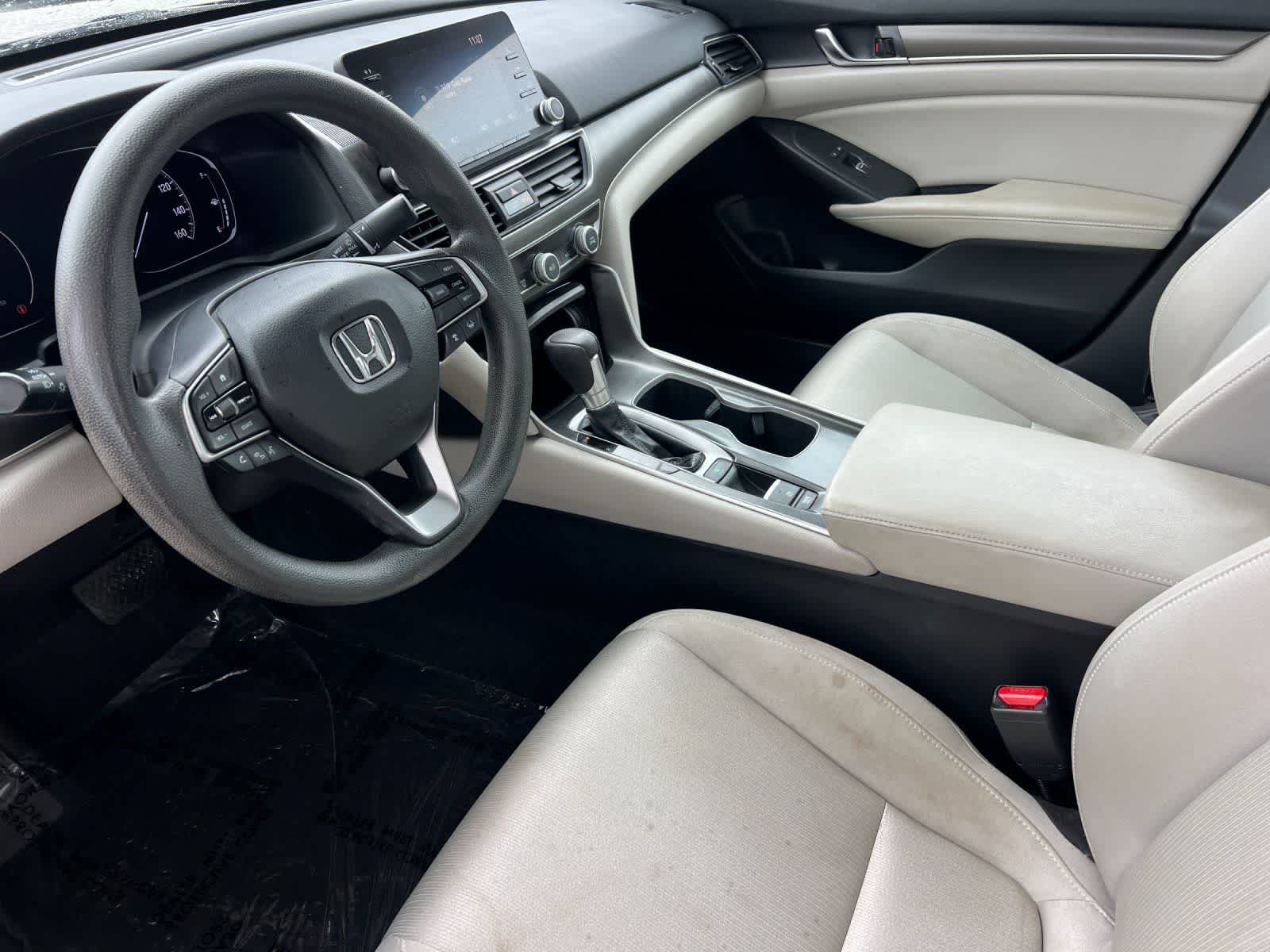 Thumbnail: 2018 Honda Accord - 12