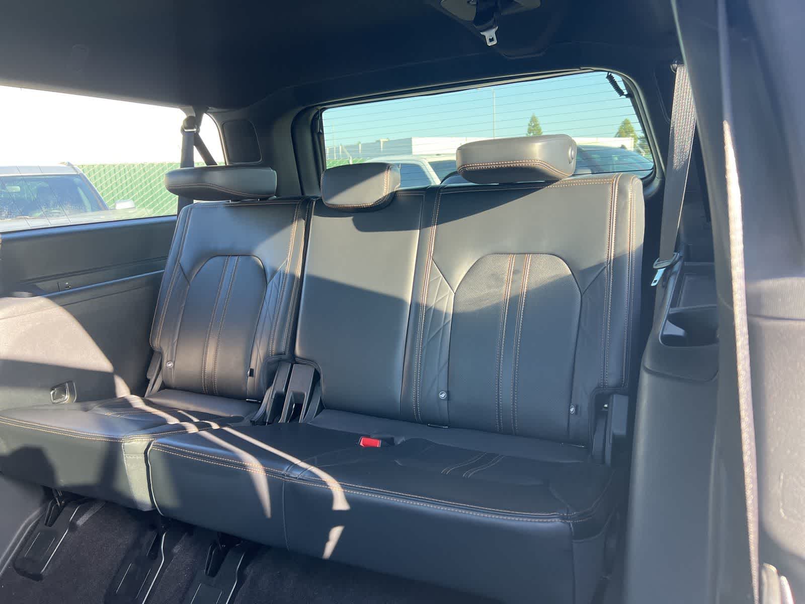 Thumbnail: 2023 Ford Expedition MAX - 16