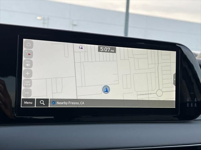 Thumbnail: 2025 Hyundai Palisade - 18