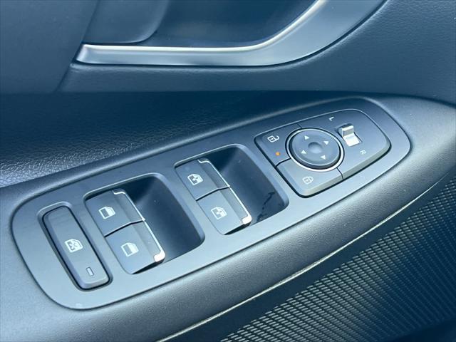 2025 Hyundai Sonata SEL 14