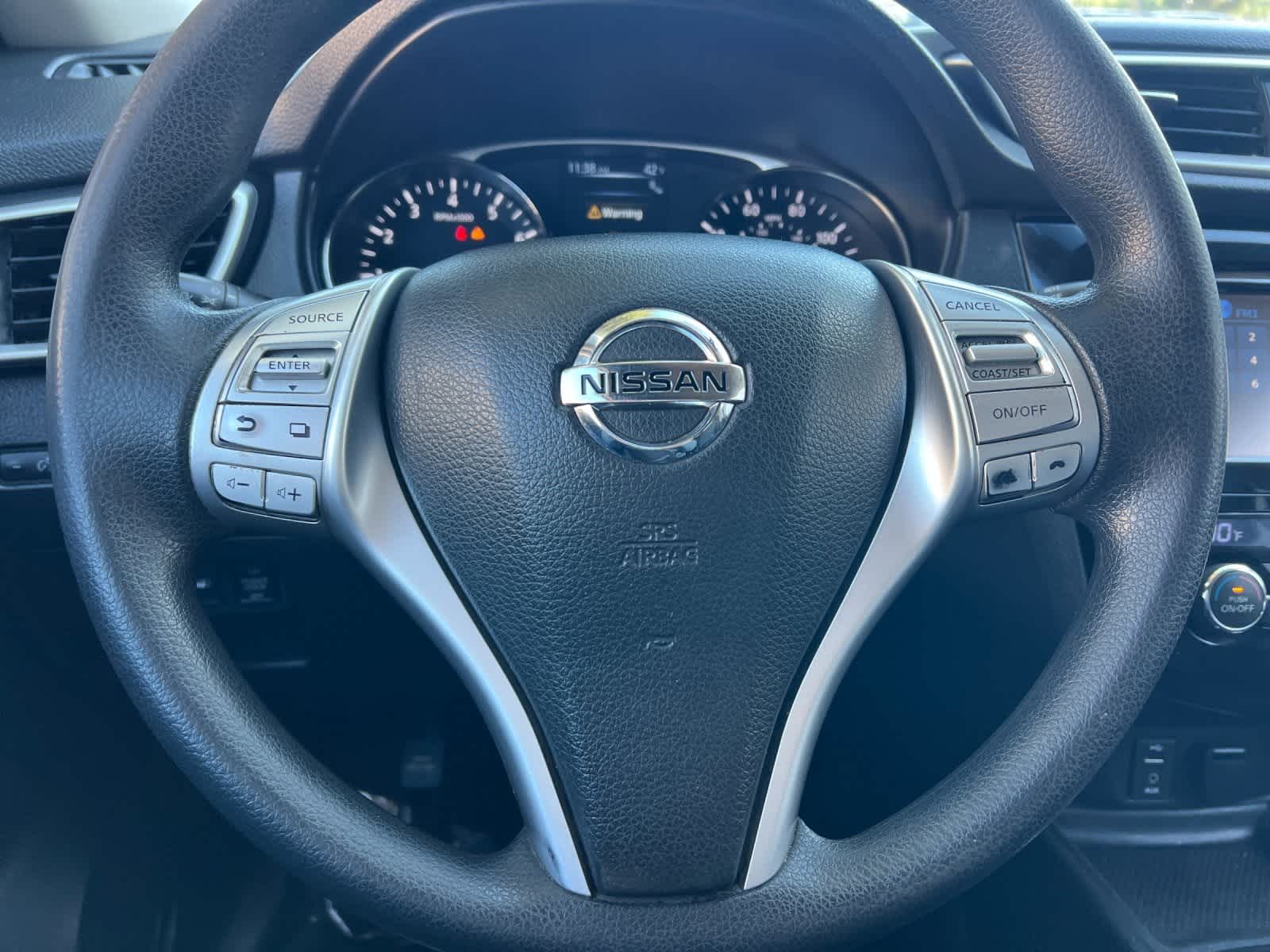 Thumbnail: 2016 Nissan Rogue - 24