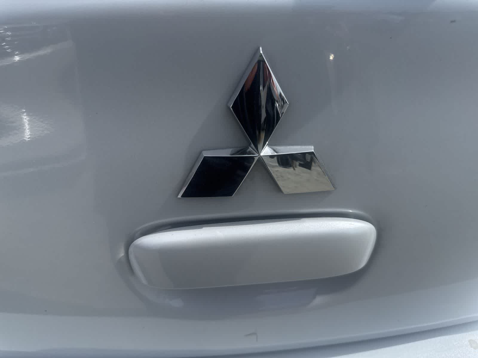 Thumbnail: 2023 Mitsubishi Mirage - 12