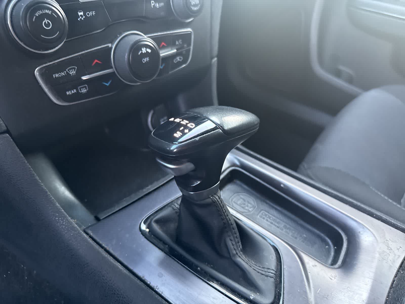 Thumbnail: 2018 Dodge Charger - 19