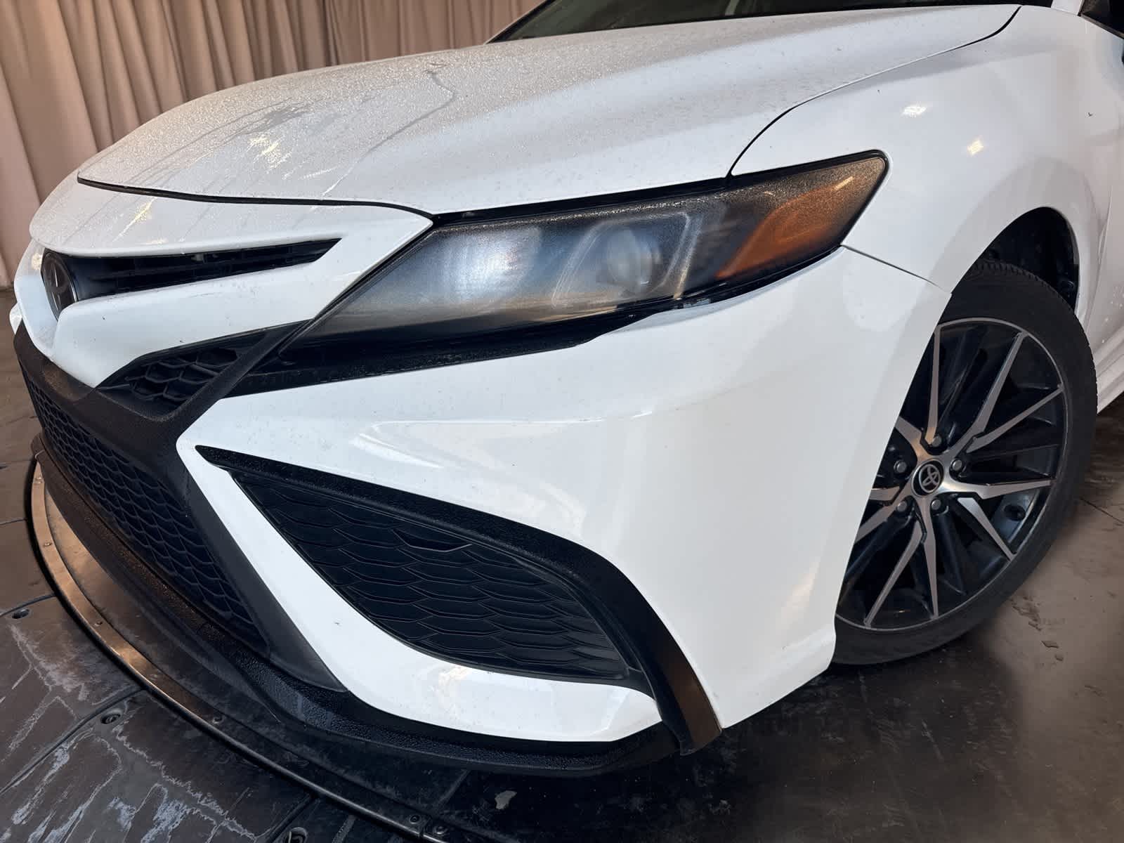 Thumbnail: 2025 Toyota Camry - 9