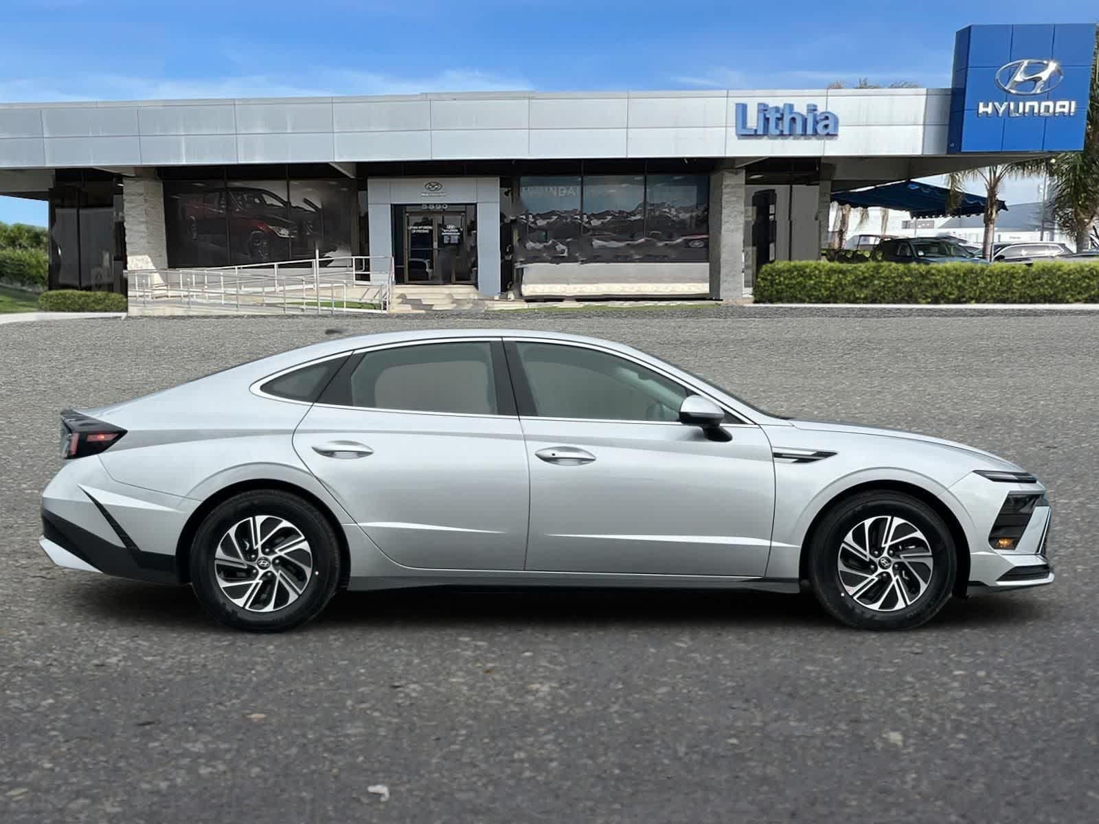 Thumbnail: 2026 Hyundai Sonata - 9