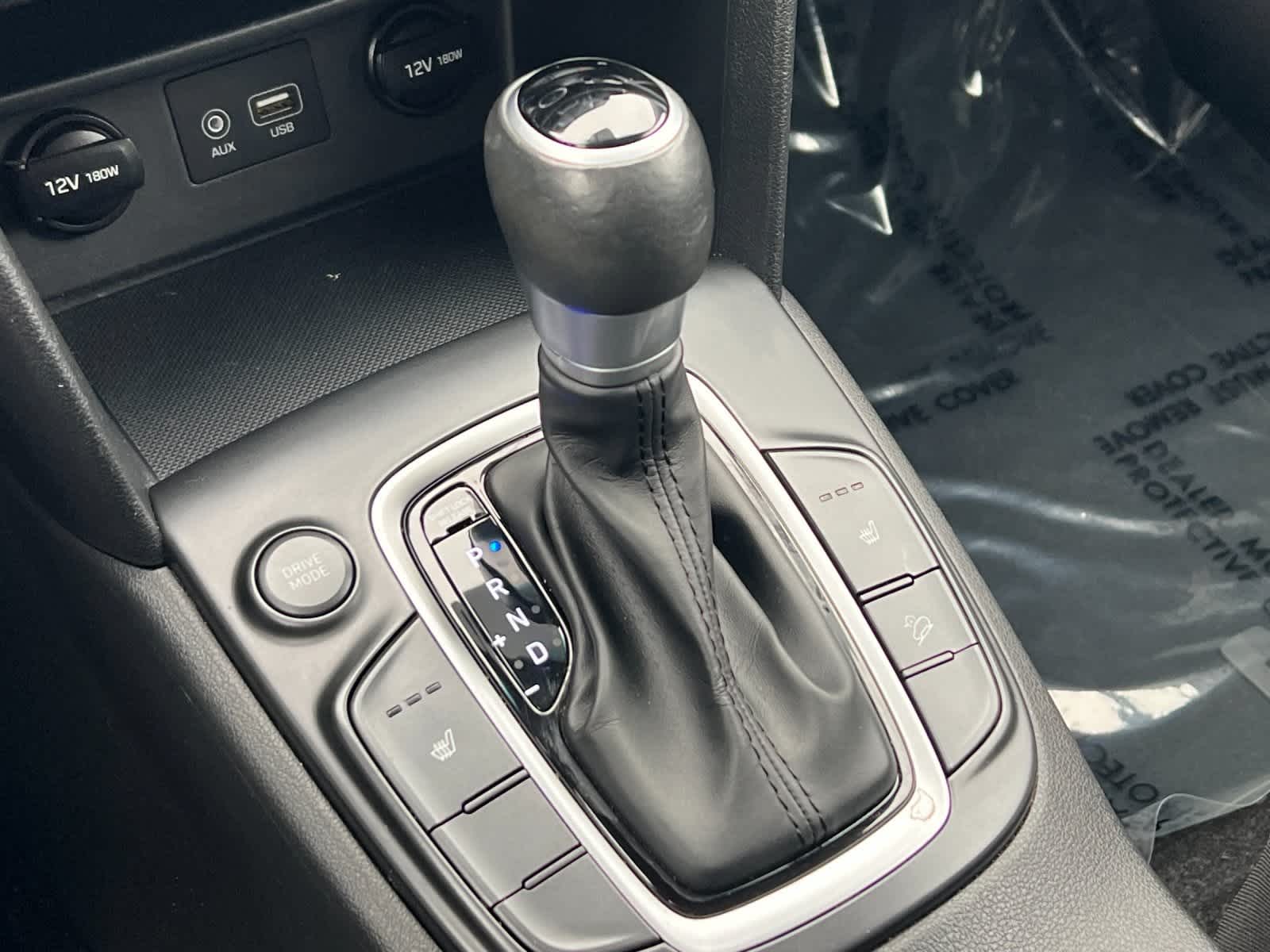 Thumbnail: 2018 Hyundai Kona - 21