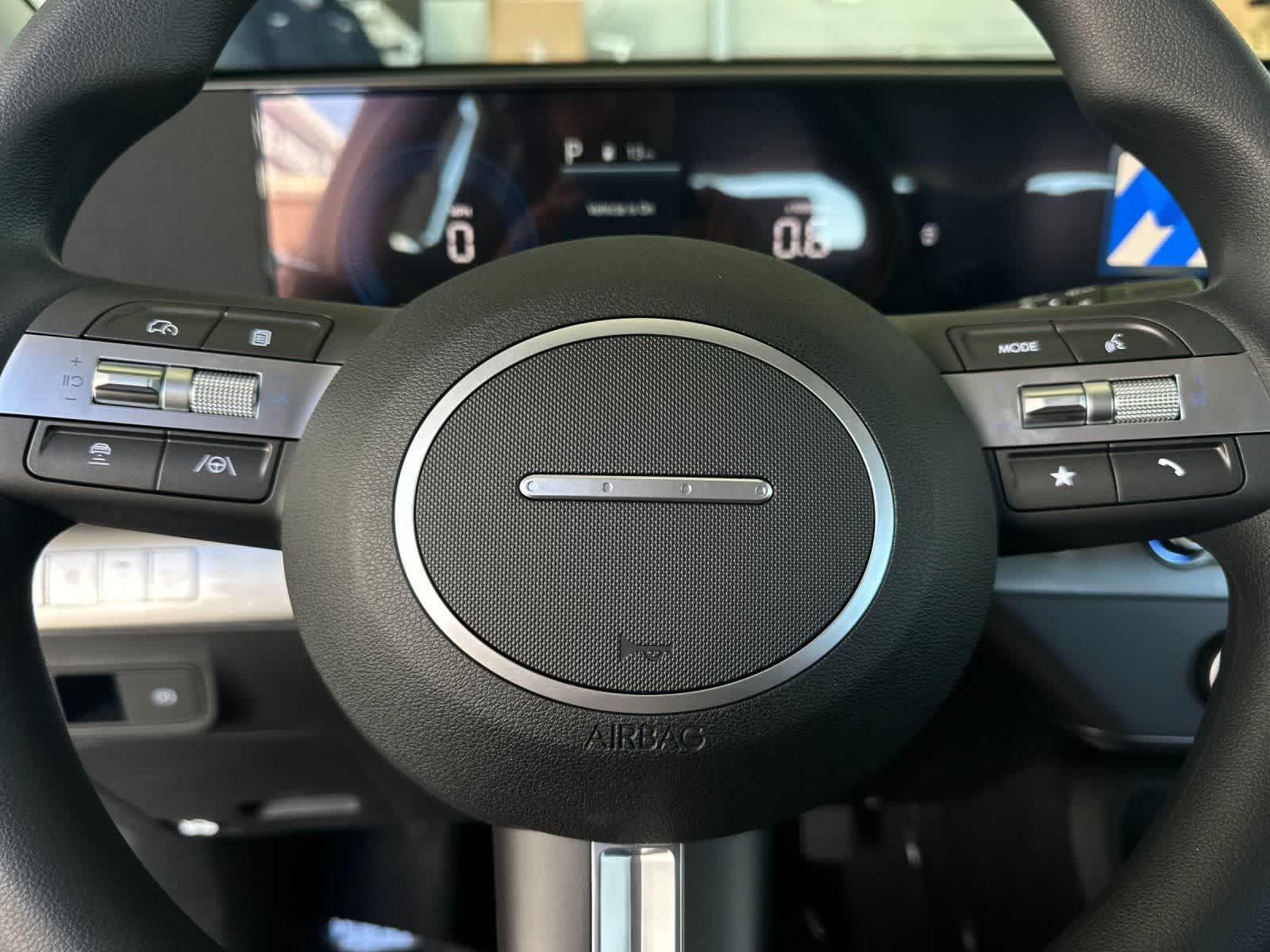 Thumbnail: 2026 Hyundai Kona - 23