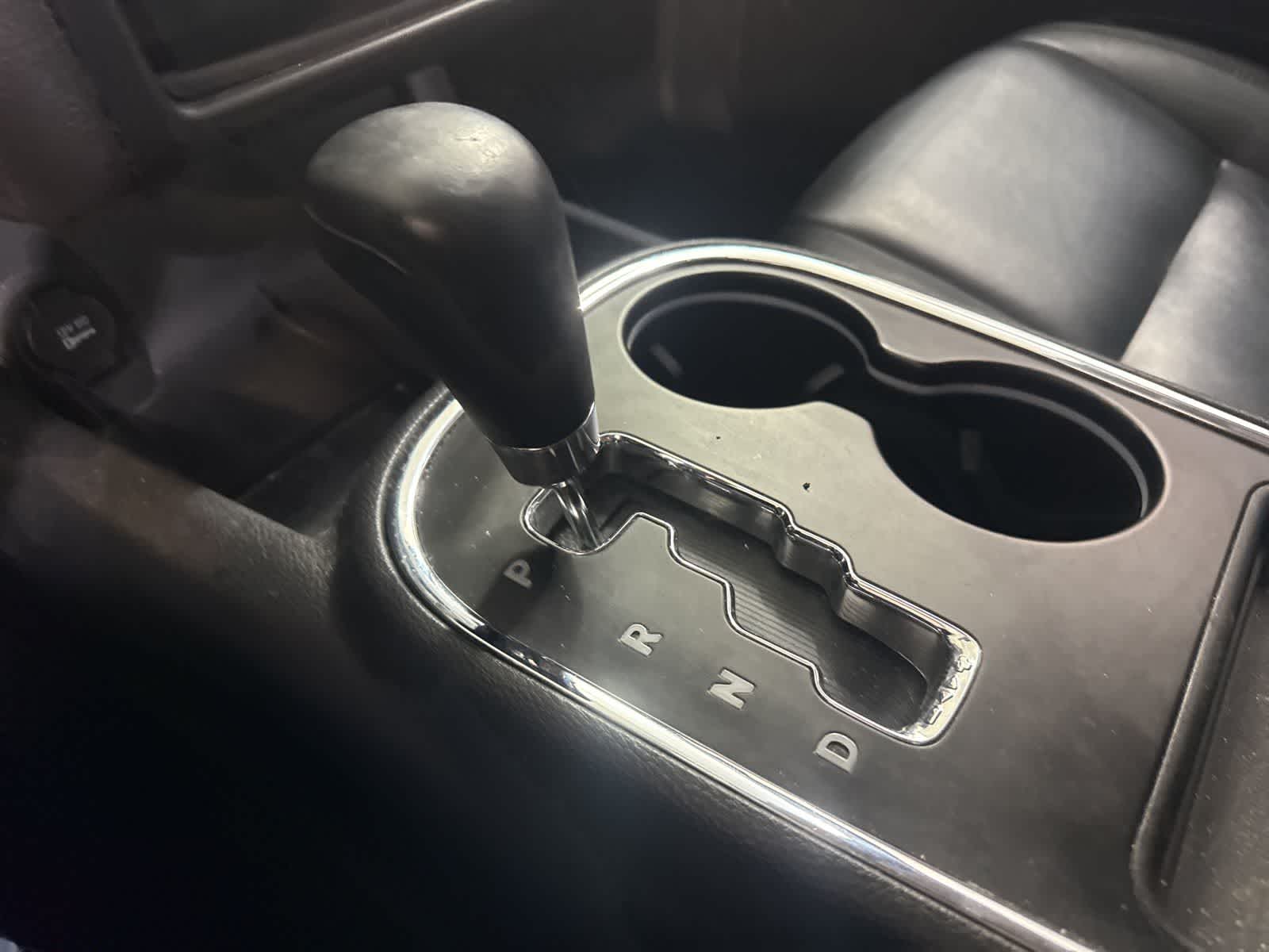 Thumbnail: 2013 Dodge Durango - 24