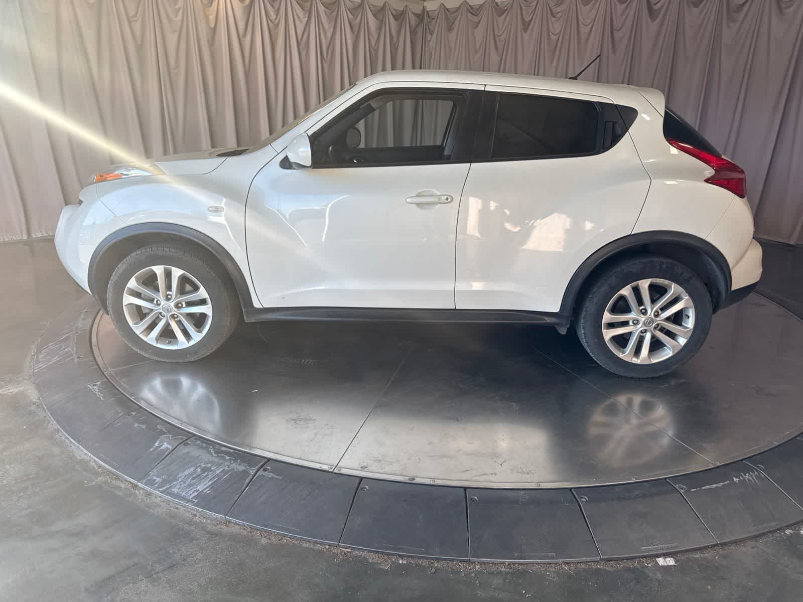 Thumbnail: 2014 Nissan Juke - 7
