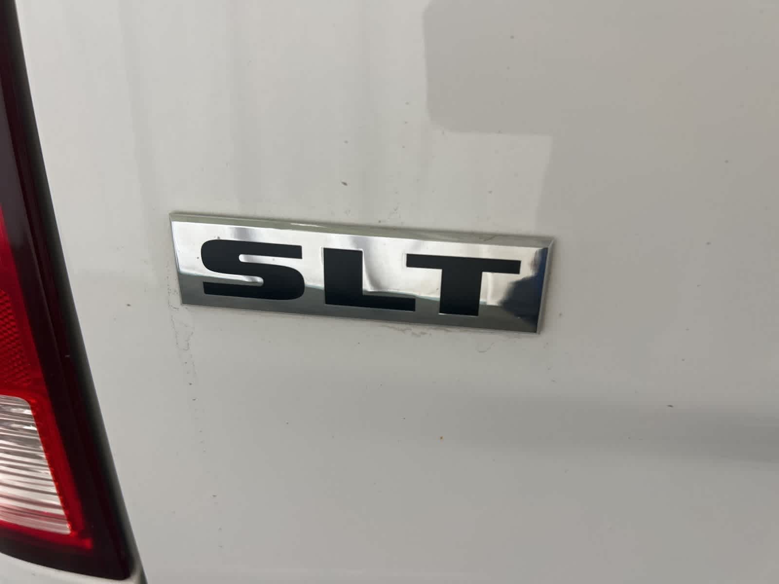Thumbnail: 2023 RAM 1500 Classic - 13