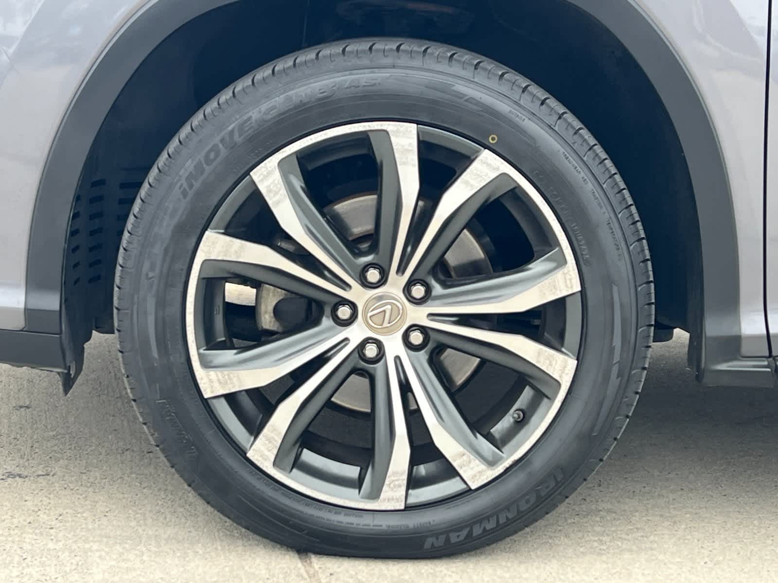 Thumbnail: 2017 Lexus RX - 25