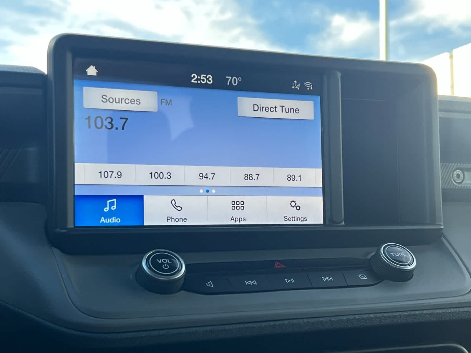 Thumbnail: 2022 Ford Maverick - 17