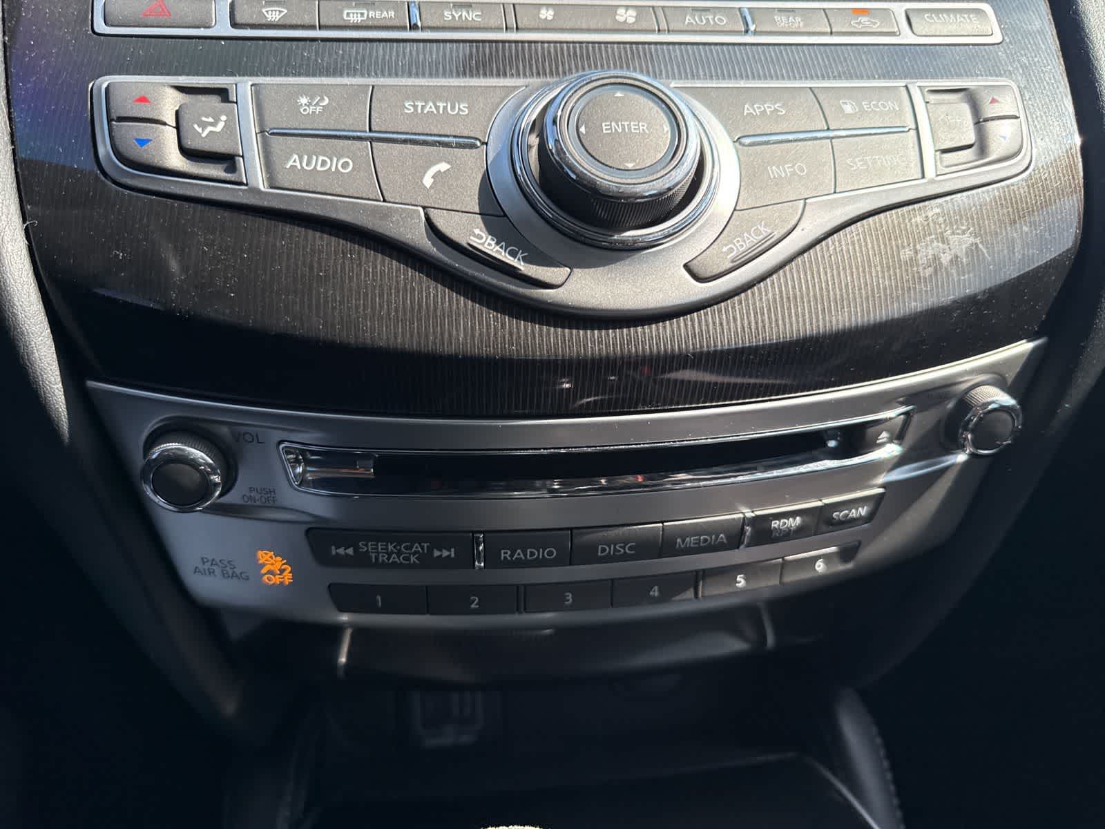 Thumbnail: 2019 INFINITI QX60 - 28