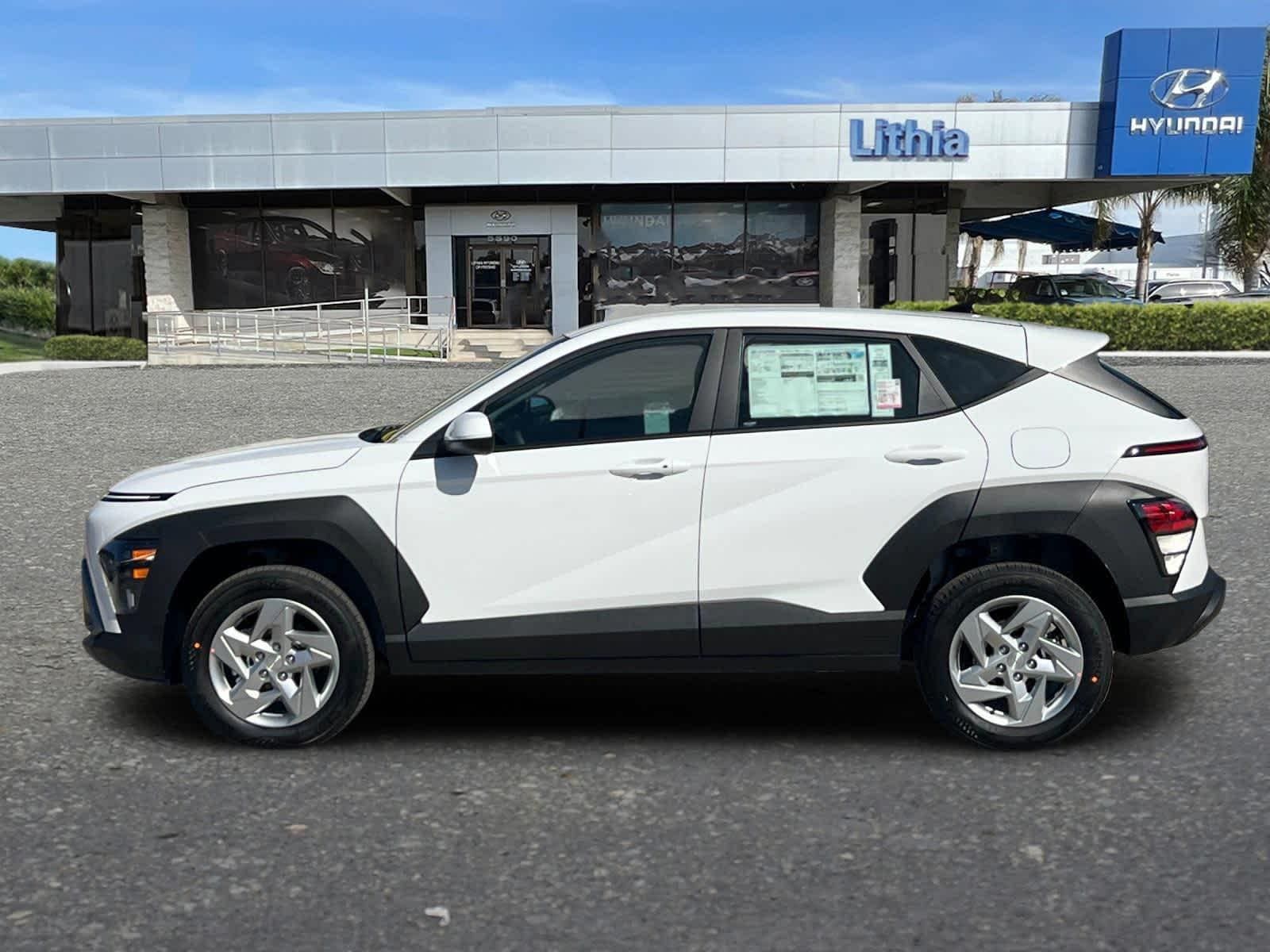 Thumbnail: 2026 Hyundai Kona - 6