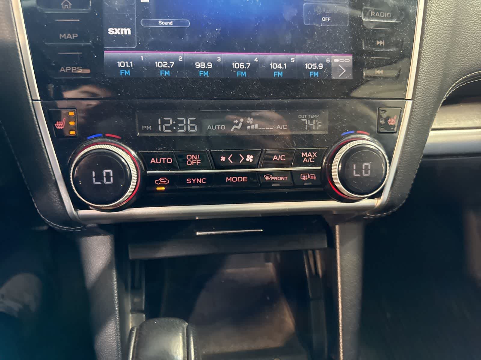 Thumbnail: 2019 Subaru Outback - 28