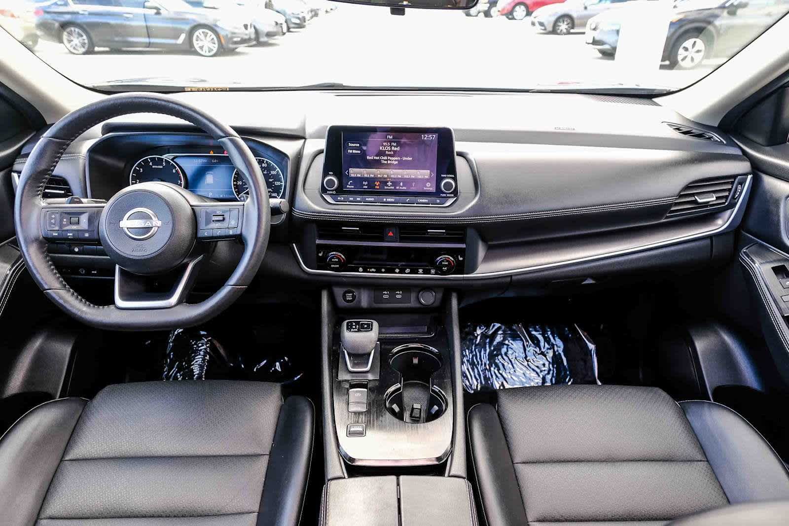 Thumbnail: 2024 Nissan Rogue - 13