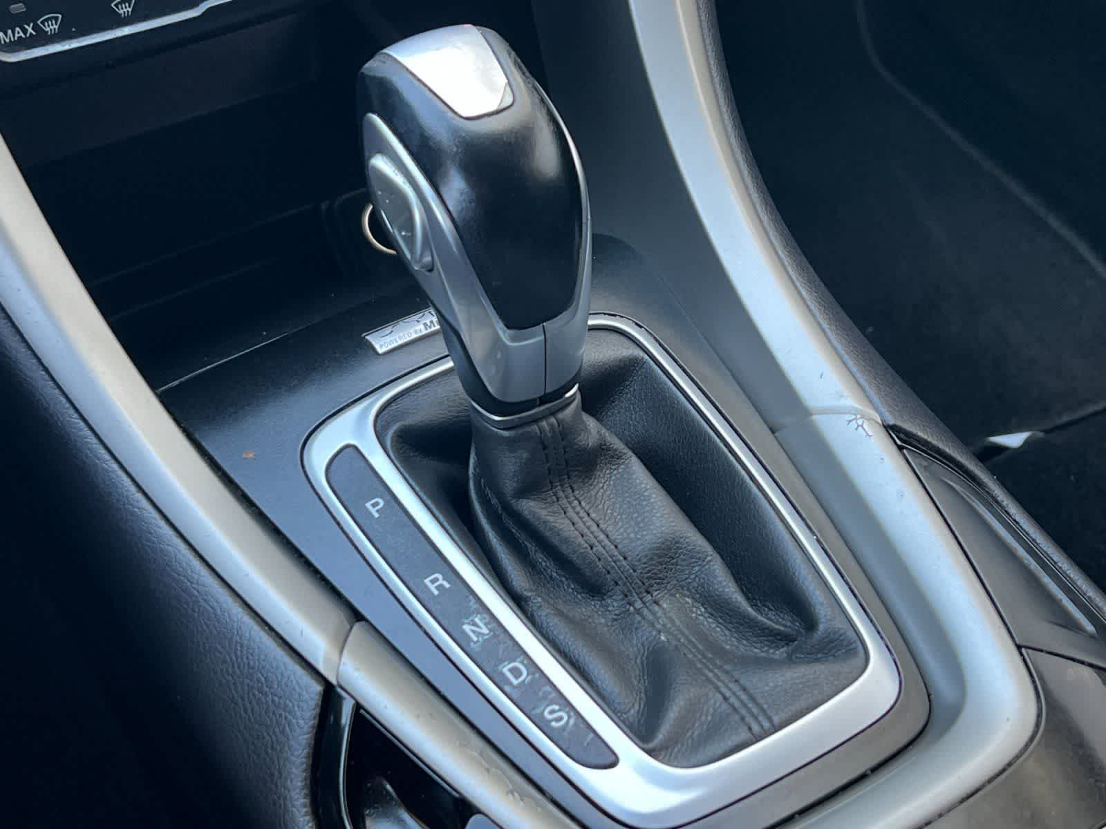 Thumbnail: 2014 Ford Fusion - 21