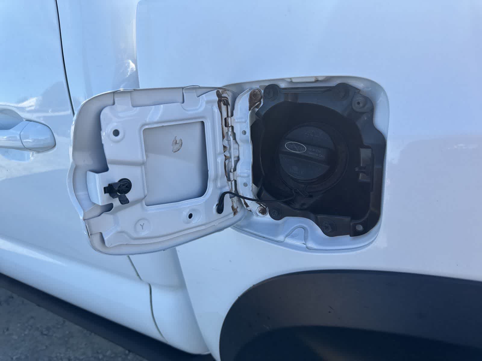 Thumbnail: 2020 Toyota Tacoma - 14