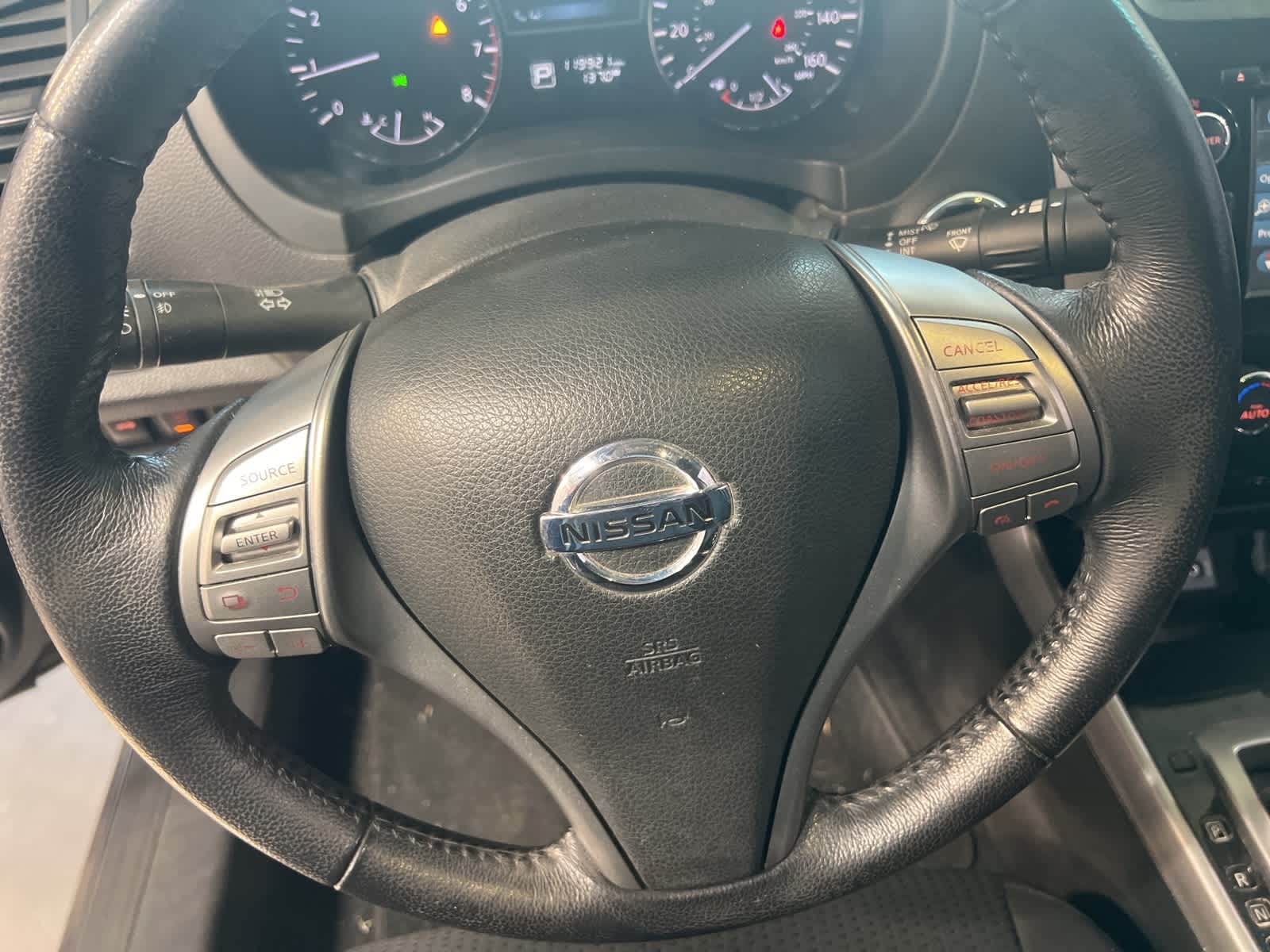 Thumbnail: 2014 Nissan Altima - 30