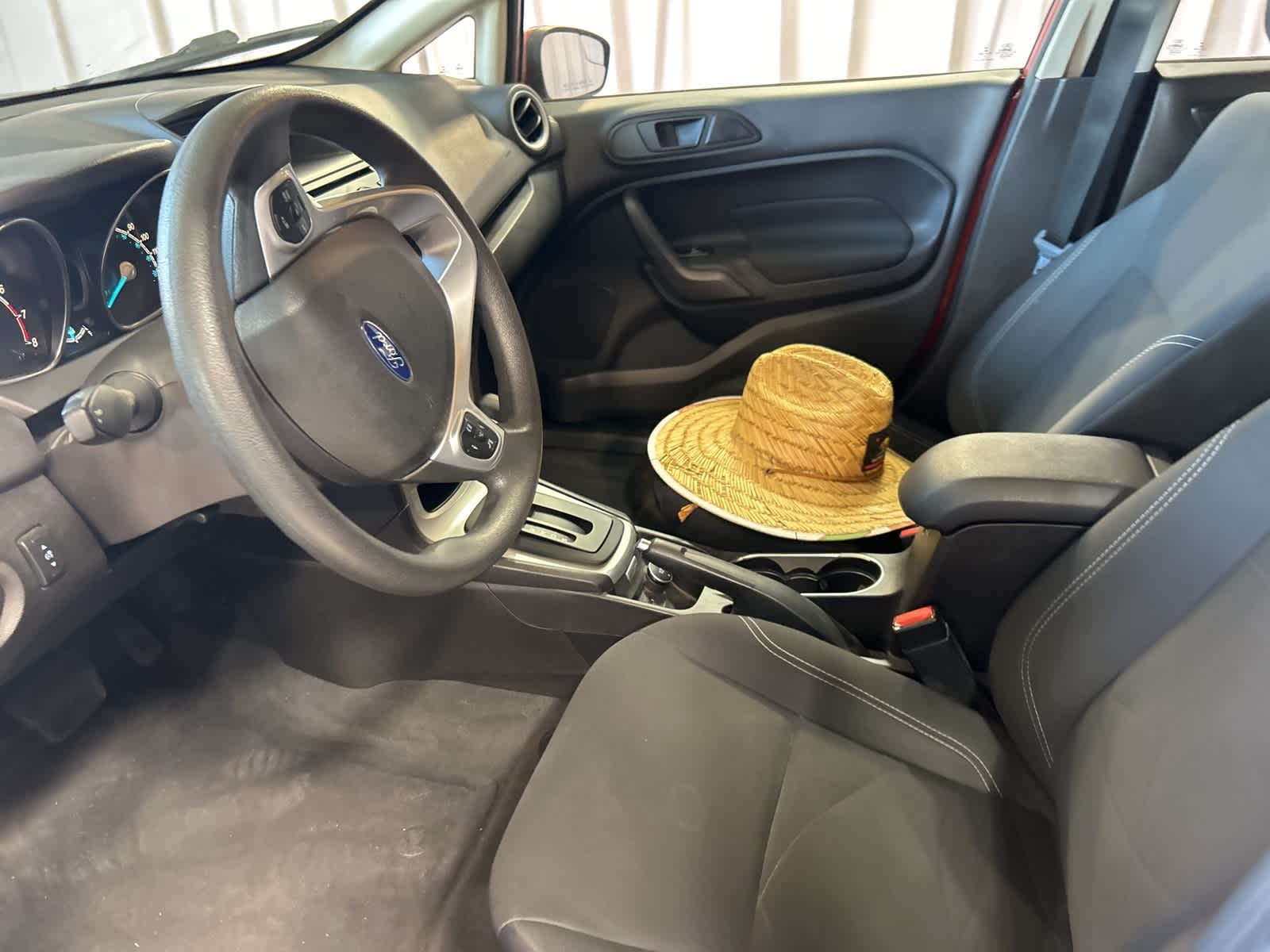 Thumbnail: 2019 Ford Fiesta - 25