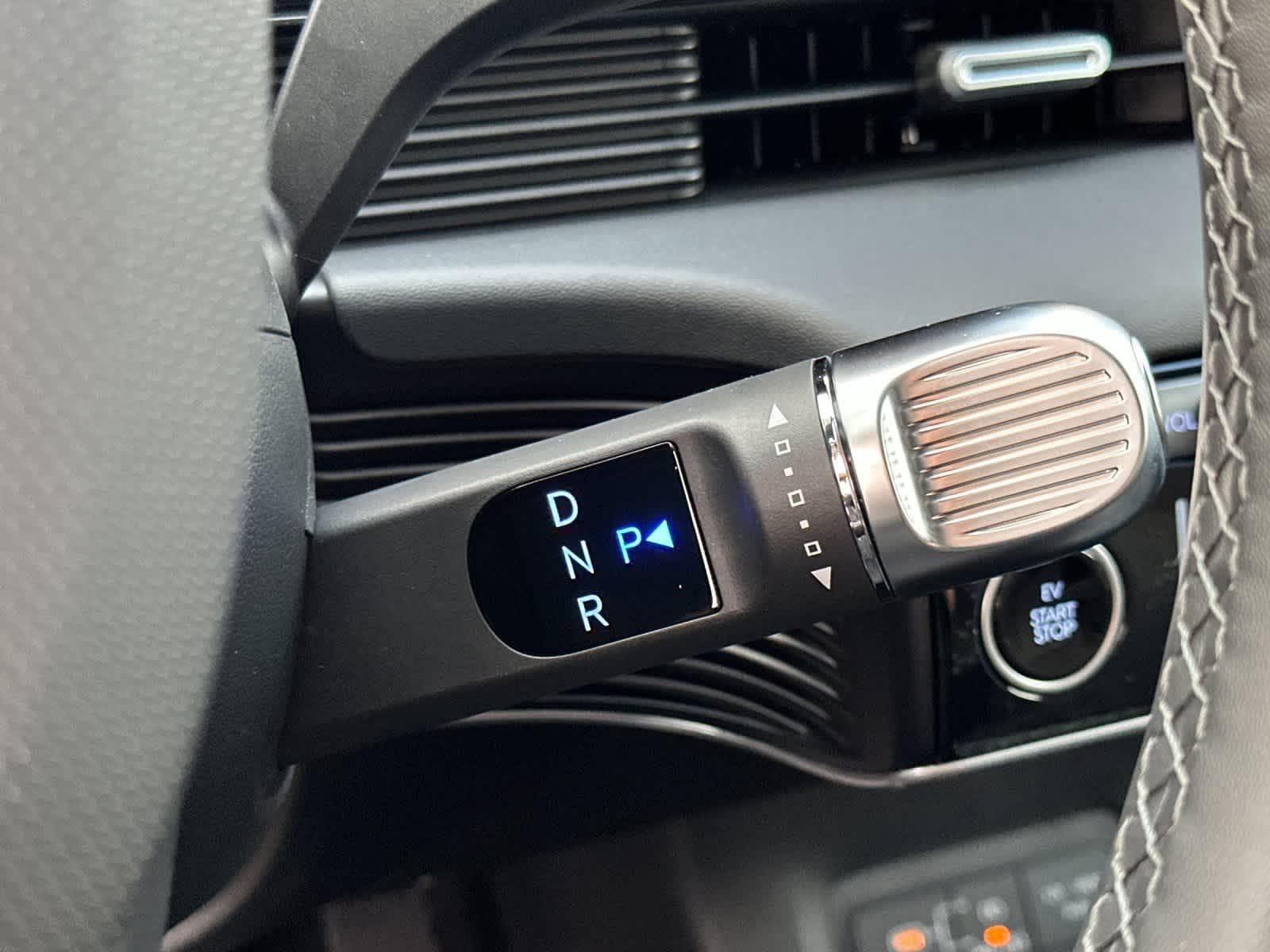 Thumbnail: 2026 Hyundai Ioniq 5 - 21