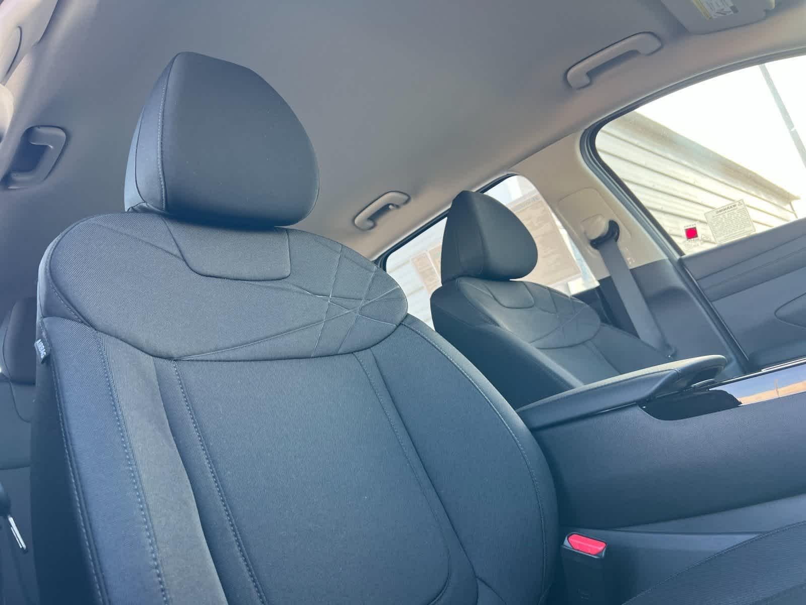 Thumbnail: 2026 Hyundai Tucson - 17