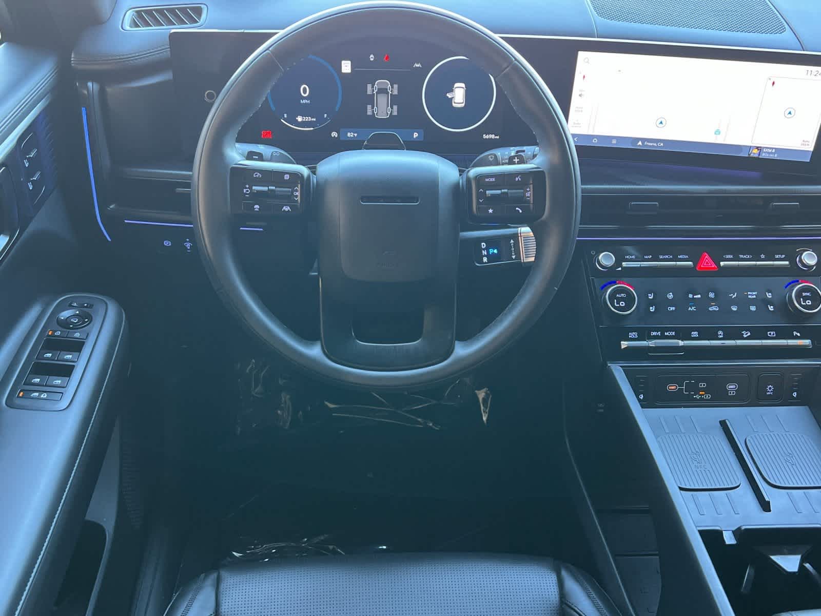 Thumbnail: 2025 Hyundai Santa Fe - 14