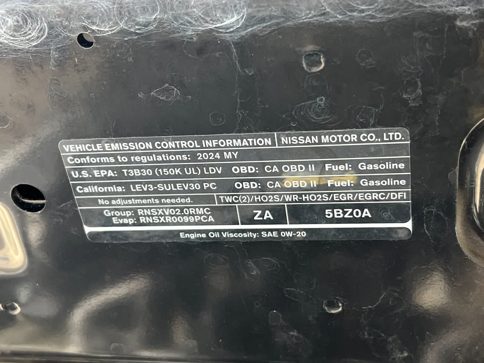 Thumbnail: 2024 Nissan Sentra - 29