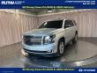 Used 2015 Chevrolet Tahoe LTZ SUV
