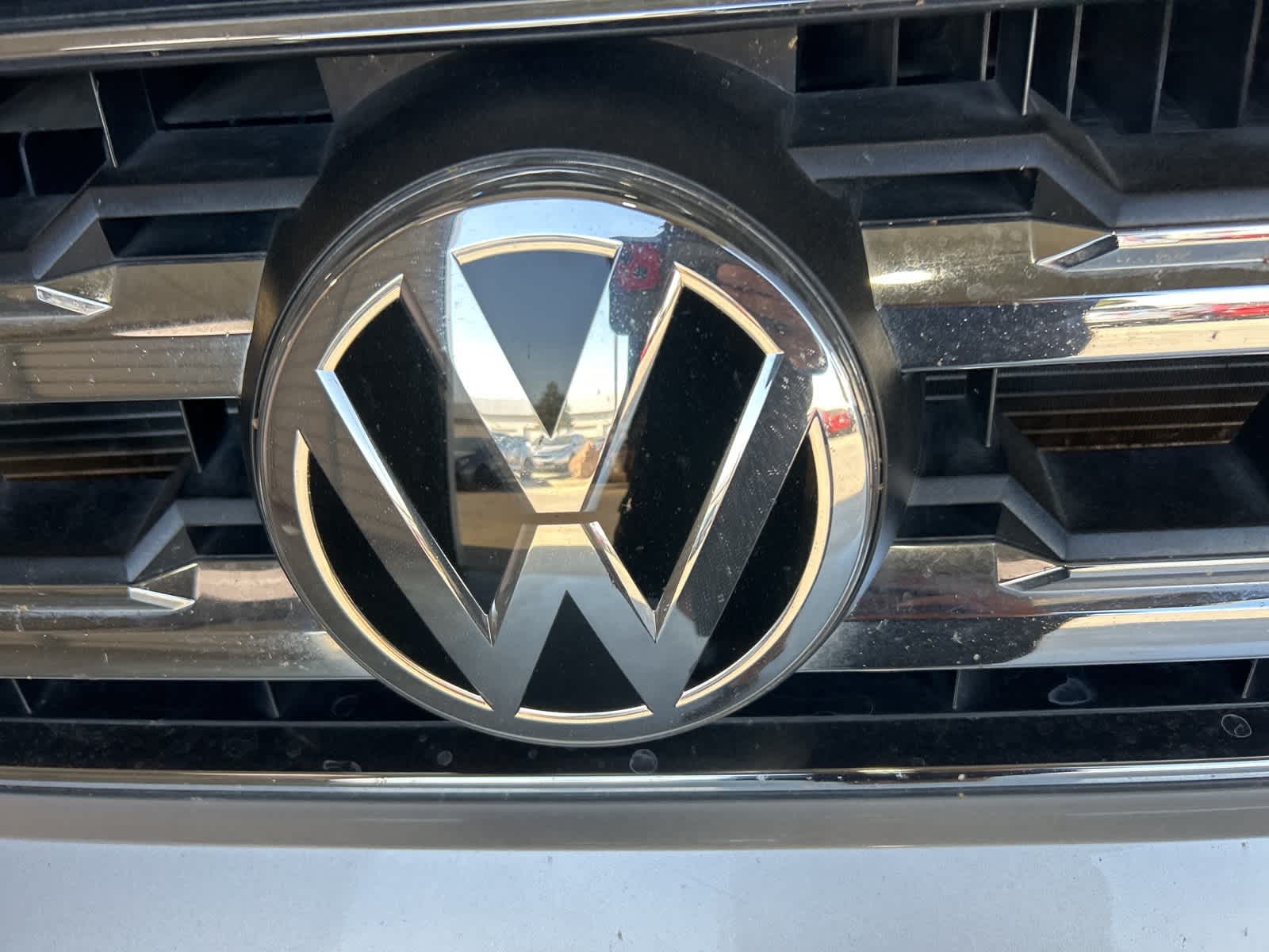 Thumbnail: 2018 Volkswagen Atlas - 3
