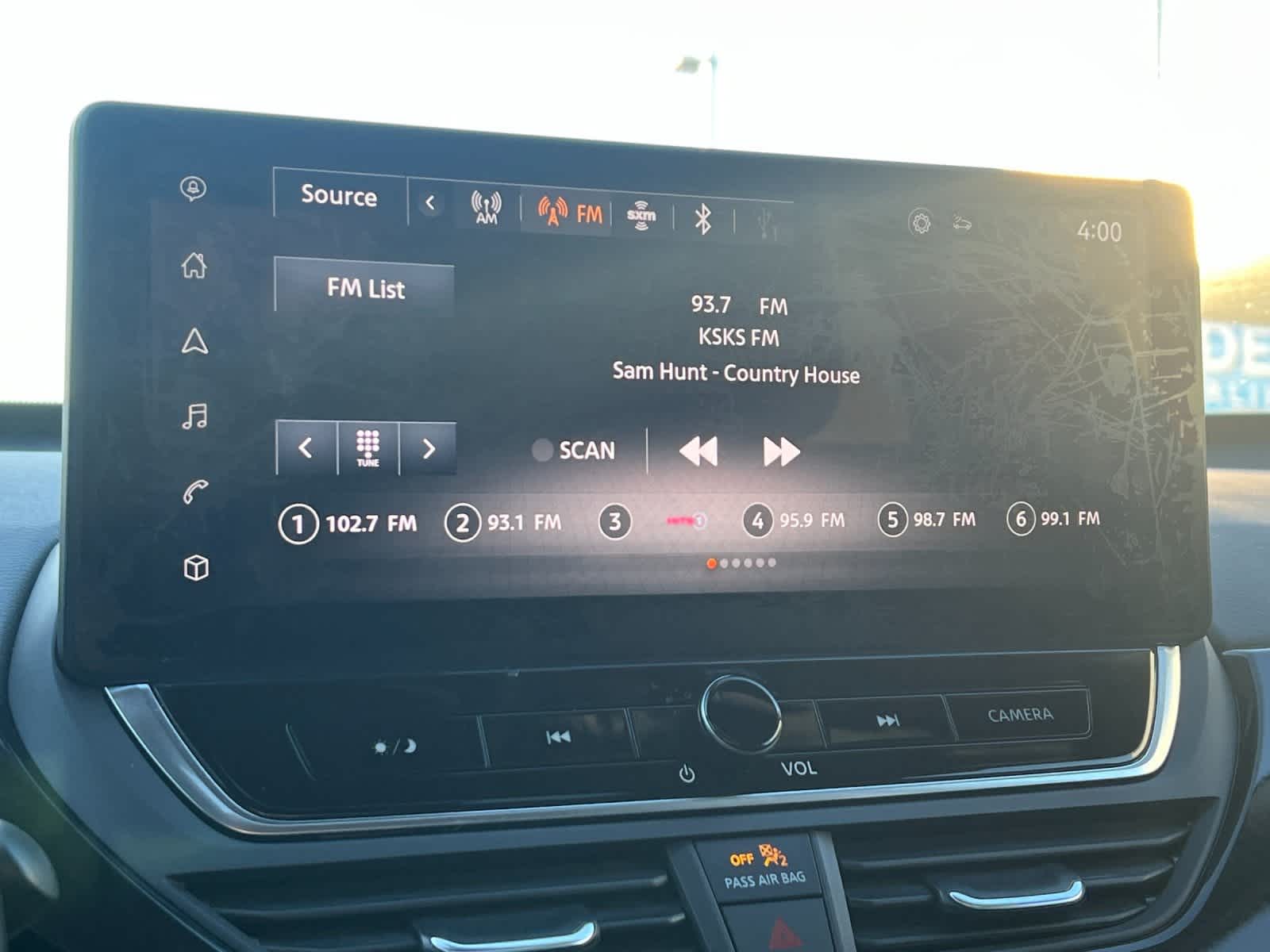 Thumbnail: 2023 Nissan Altima - 17