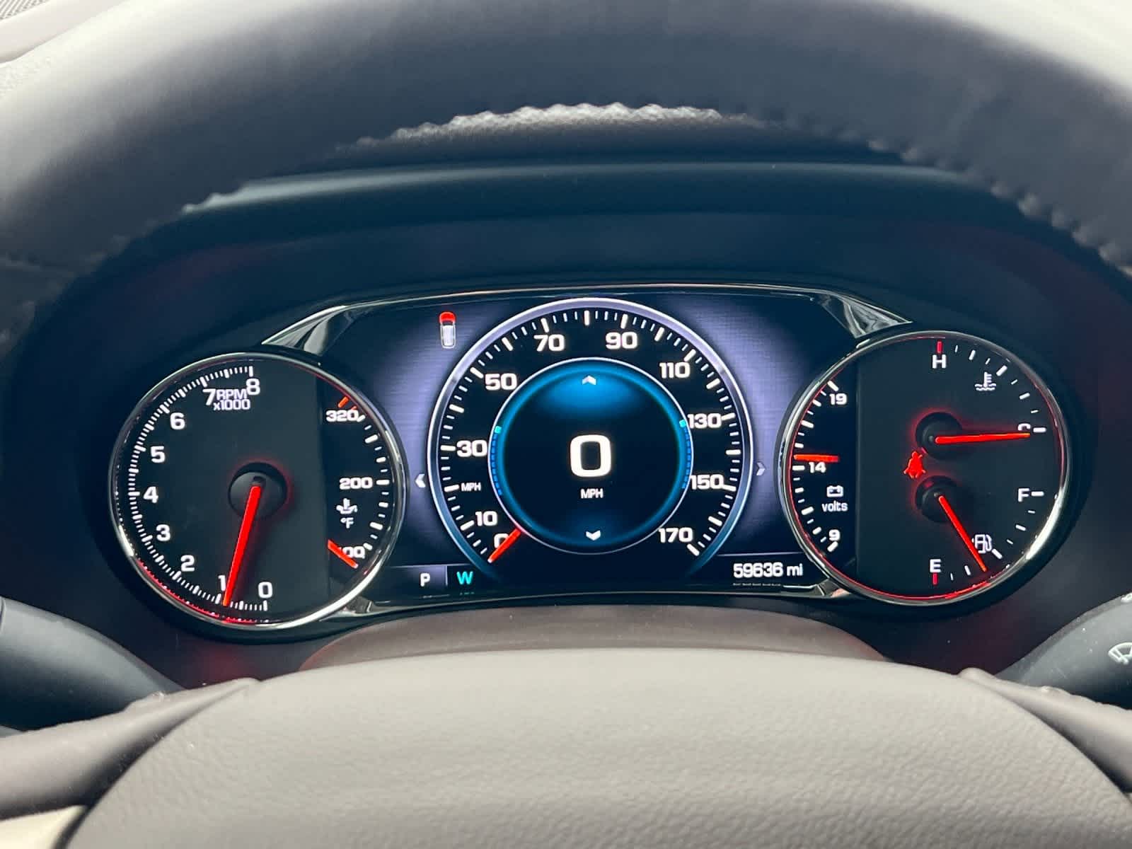 Thumbnail: 2017 GMC Acadia - 26