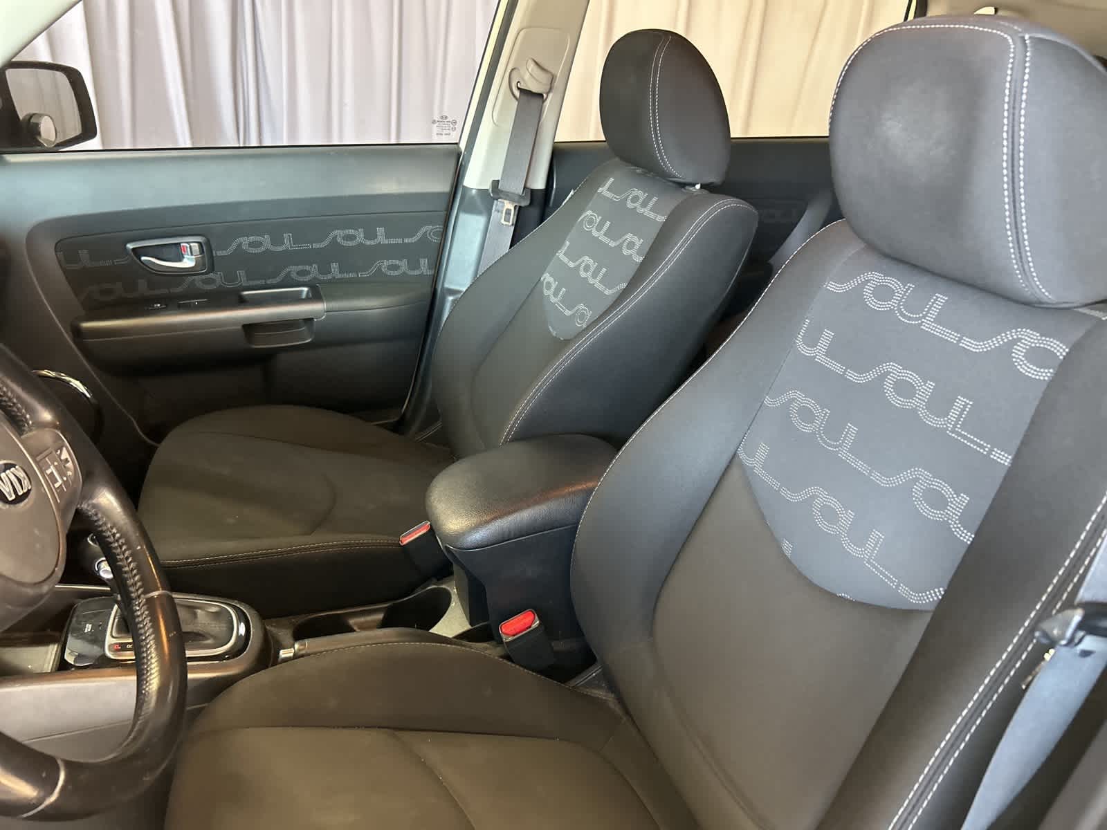 2013 Kia Soul Soul+ 20