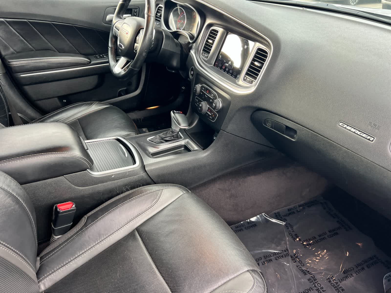 Thumbnail: 2018 Dodge Charger - 15