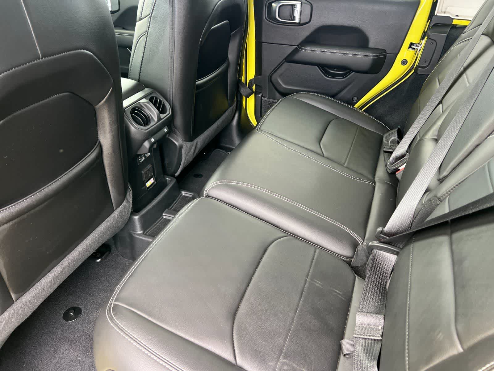 Thumbnail: 2023 Jeep Wrangler - 5