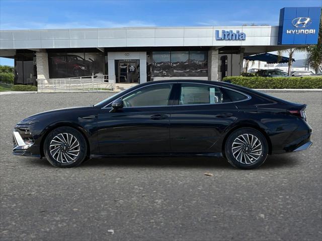 Thumbnail: 2025 Hyundai Sonata - 6