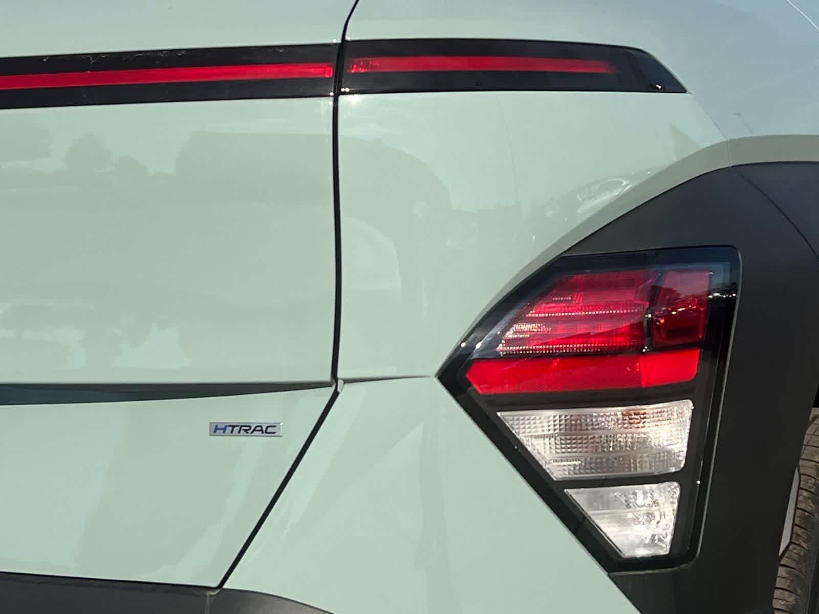 Thumbnail: 2026 Hyundai Kona - 27