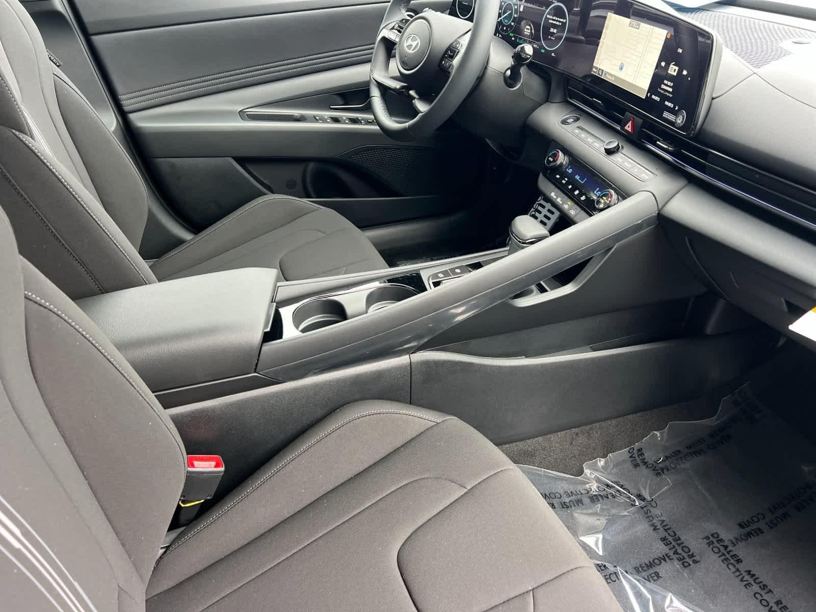 Thumbnail: 2026 Hyundai Elantra - 15